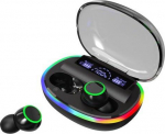 2GO Bluetooth Headset Acoustic Ring True Wireless Stereo
