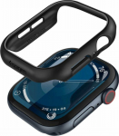 Spigen SPIGEN THIN FIT APPLE WATCH 10 (46 MM) BLACK