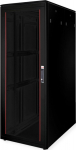 ROLINE Pro - Schrank Netzwerkschrank - With glass door, 800 x 1200 mm (B x T)
