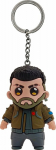 CEN 3D Keychain Good Loot Cyberpunk 2077 - V-Male