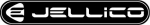 Jellico Headphones JELLICO wireless on-ear headphones HD3 Czarny