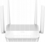 Cudy Router AX3000 2.5G Wi-Fi 6 Mesh PoE Router