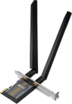 TP-LINK Archer TBE400E Wi-Fi 7 Bluetooth 5.4 PCIe - adapter