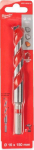 Milwaukee drill MILWAUKEE DRILL DO CONCRETE TCT 16x160mm PREMIUM