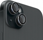 Mobile Origin Easy Lens guards, clear - iPhone 15/15 Plus