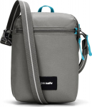 Pacsafe GO Festival Crossbody stone