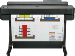 Plotter HP DesignJet T650 36-in Printer
