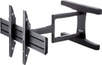EDBAK VSM653 Double Swing Arm Wall Mount for 49&Prime;-65&Prime; Sreens | EDBAK