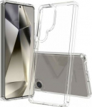 SCREENOR BUMPER GALAXY S25 ULTRA TRANSPARENT
