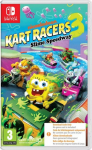 Maximum Games NSW Nickelodeon Kart Racers 3: Slime Speedway (Code in a Box)