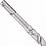 Graphite Reinforced concrete drill SDS Plus 14 x 260 mm, quatro
