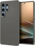 Spigen Liquid Air Galaxy S25 Ultra marble grey