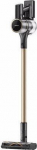 Mova S5 Series VS16A Vacuum Cleaner Stick/handheld 570W 0.6liter Sort/Guld