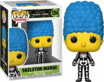 Funko Pop! Figur Die Simpsons Marge als Skelett 10cm