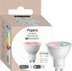 Aqara LED Bulb T2 GU10 RGB 4.9W 450 Lumen
