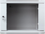 SZAFA RACK GETFORT ECO v2 19 CALI 9U 600X450 Hanging Gray