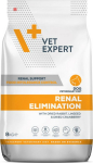 VETEXPERT Veterinary Diet Renal Elimination Dog - dry dog food - 2 kg