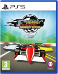''Numskull'' PS5 Formula Retro Racing: World Tour - Special Edition