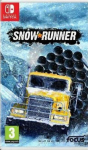 Focus Entertainment NSW SnowRunner