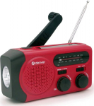Denver SCR-2010 Emergency Radio