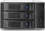 Chenbro SK32303 - Enclosure for storage drives - 3.5" (8.9 cm)
