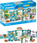 Playmobil My Life 71742 Hotel Pet