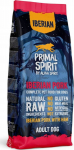 PRIMAL SPIRIT Iberian 70% Pork Ham &ndash; semi-moist dog food &ndash; 12 kg