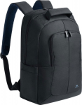 Rivacase 8435 Tegel schwarz Laptop Rucksack 15.6-16" ECO