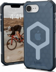 Kaitse&uuml;mbris Essential Armor, Apple iPhone 16e, sinine, MagSafe, Urban Armor Gear (UAG)