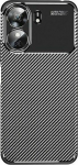 Hello Case Beline Xiaomi Carbon Armor Case Redmi13C czarny/black box