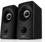 SVEN 405 Wireless Speakers bluetooth 8W 2.0