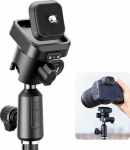 Ulanzi Head Adapter Holder Studio Tripod 12mm 16mm Camera Lamp 1/4'' UKA F38