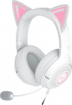 Razer Kraken Kitty V2 White