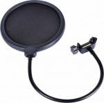 Novox PS-1 Studio Pop Filter for Microphone Double