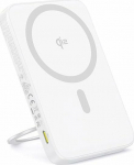 Baseus PicoGo Qi2 5000mAh 20W white