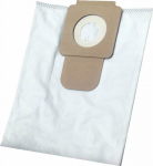 Dedra Spare disposable cotton bags 3szt.DED6609, DED6609P