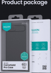 Nillkin CamShield PRO Hard Case for Apple iPhone 16e
