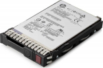 HPE Harddisk Enterprise 600GB 2.5 Serial Attached SCSI 3 10000rpm