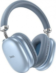 Wireless Headphones Hoco W35 Max Joy (niebieski)