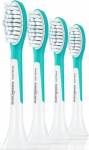 Philips Sonicare For Kids HX6044/90 Sonic Toothbrush heads, Blue/White