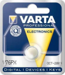 Varta Battery Electronics V13GS SR44 1St