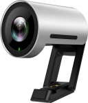 Yealink UVC30 webcam 8.51 MP USB 3.2, Gen 1 (3.1 Gen 1) Black