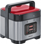 Steba DD 1 ECO Steam pressure cooker