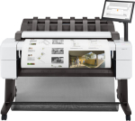 HP DESIGNJET T2600PS 36IN. MFP,