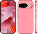 Google Pixel 9 16 cm (6.3"), 12 GB, 128 GB, 50 MP, Android 14, Peony