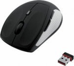 iBox IMOS603 mouse Right-hand RF Wireless Optical 1600 DPI