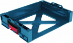 BOS Bosch System fixing crates and suitcases I-Boxx Active Rack