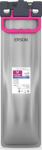 EPS Epson XXL Ink Supply Unit | WorkForce Pro WF-C879R | Ink Cartridge XXL | Magenta
