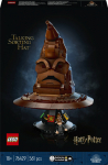 Lego Klocki Harry Potter 76429 Talking Sorting Hat