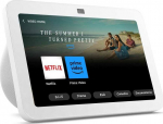 Amazon Echo Show 8 (3rd Gen), valge